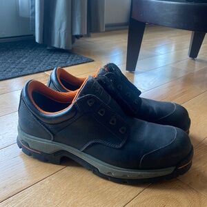 Timberland Pro Powerfit Work Boots